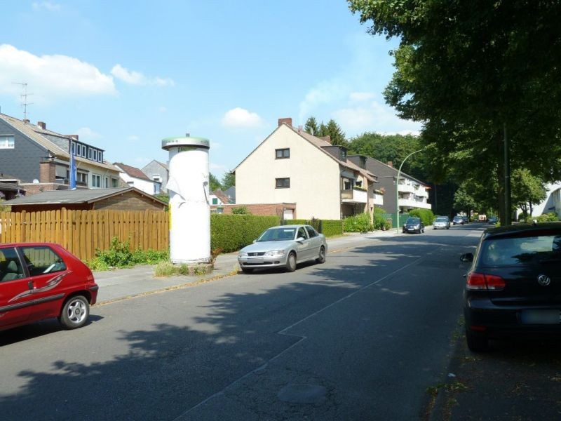 Winkelstr. 1/Nh. geg. Backhusweg