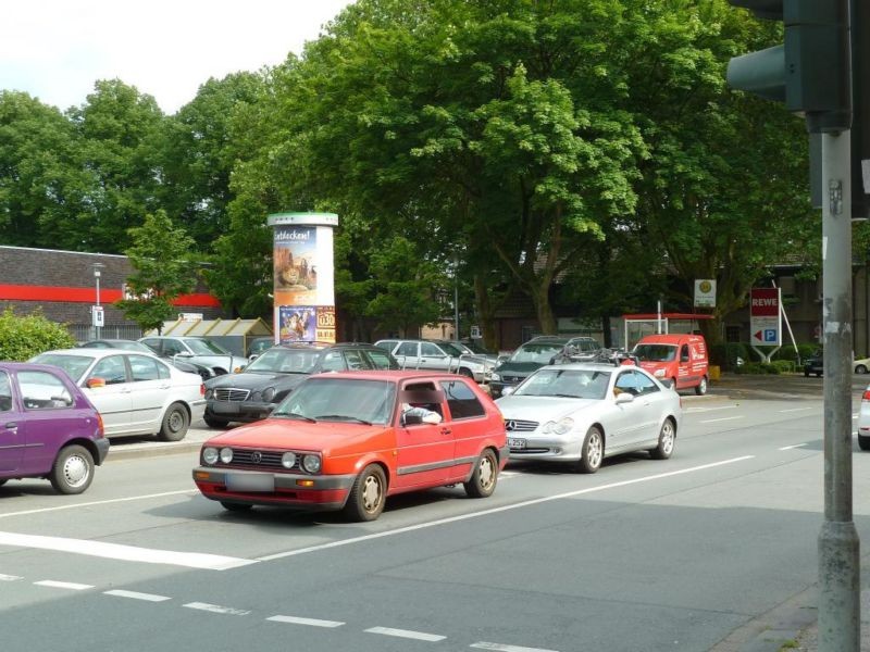 Otto-Hue-Str. geg. 2/Nh. Victoriastr.