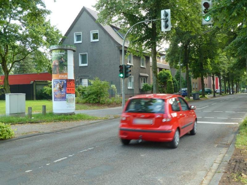 Ovelheider Weg geg. 35-37