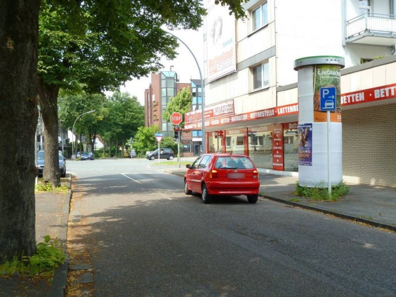 In den Kämpen geg. 2/Nh. Bergstr.