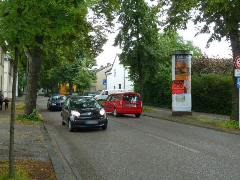 Schachtstr. geg. 46-48