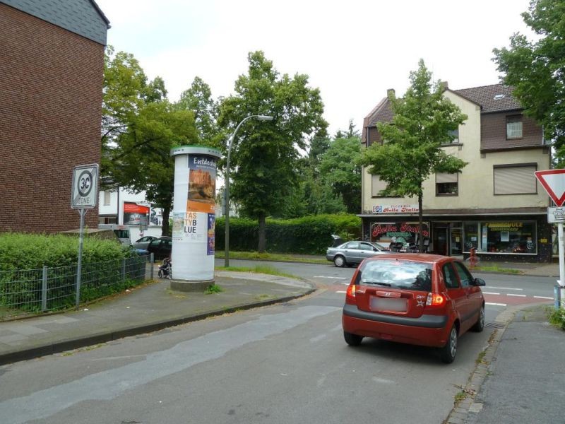 Schüttfeldstr./Bonifatiusstr.