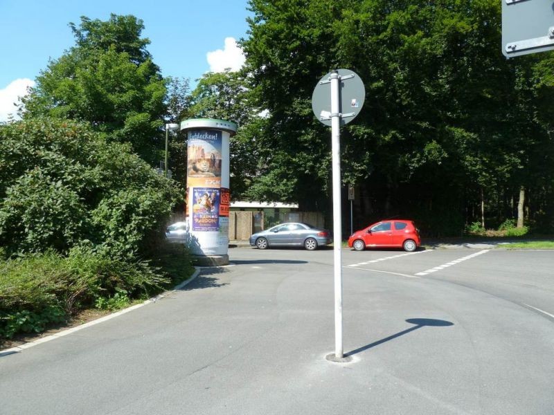 Am Petersberg/Bahnhofstr. geg. 172