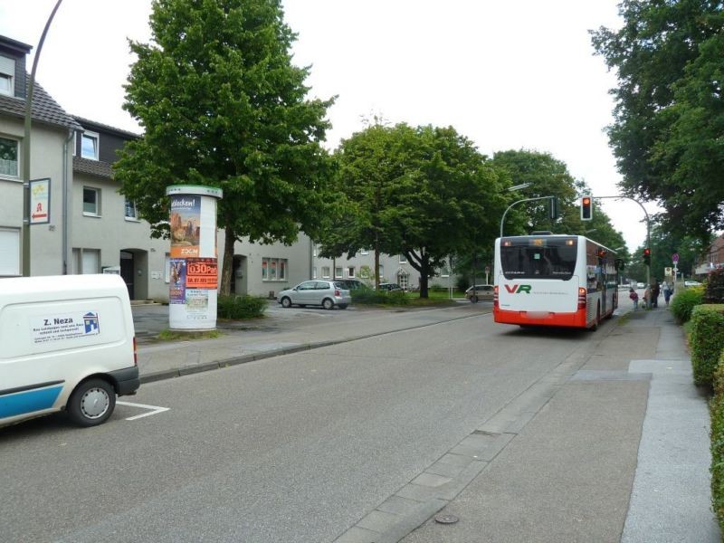 Bachackerweg 89/Nh. Finkenstr.