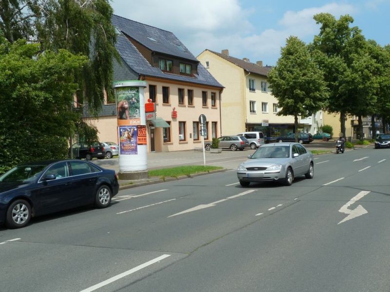 Bergstr. Nh. 166/Nh. Lassallestr.