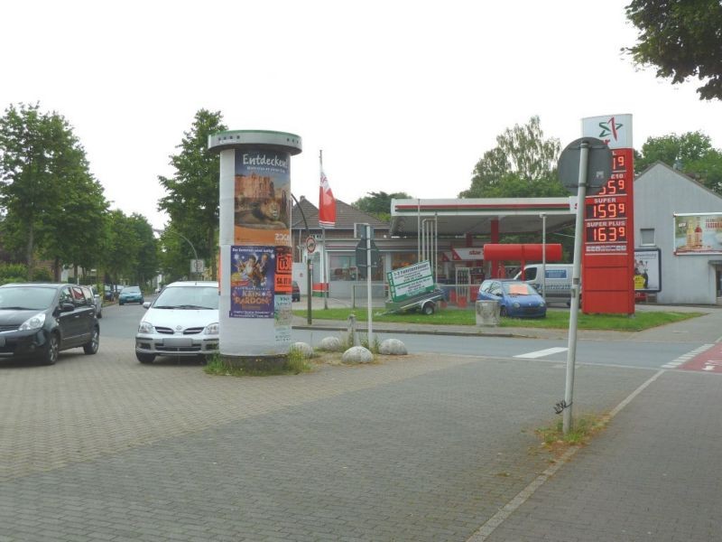 Bergstr./Kinderheimstr.