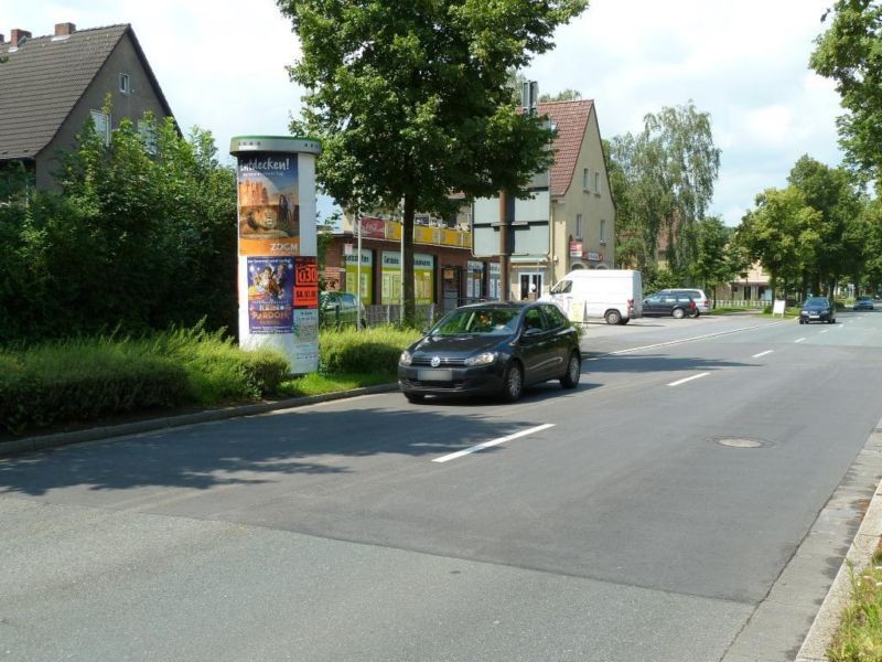 Carl-Duisberg-Str. 113/Nh. Knappenstr.