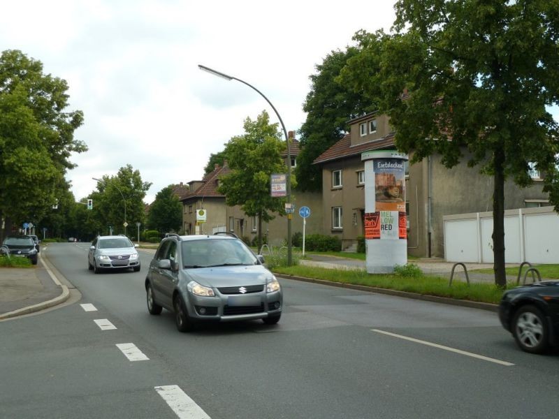 Carl-Duisberg-Str. 140/geg. Zollvereinstr.