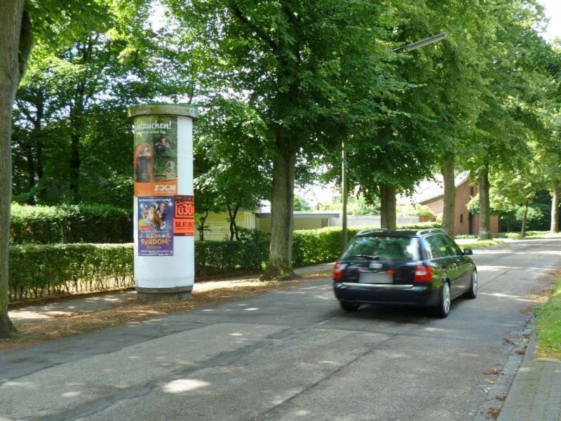 Friedhofstr. neb. 72/Nh. Siebenwinkel