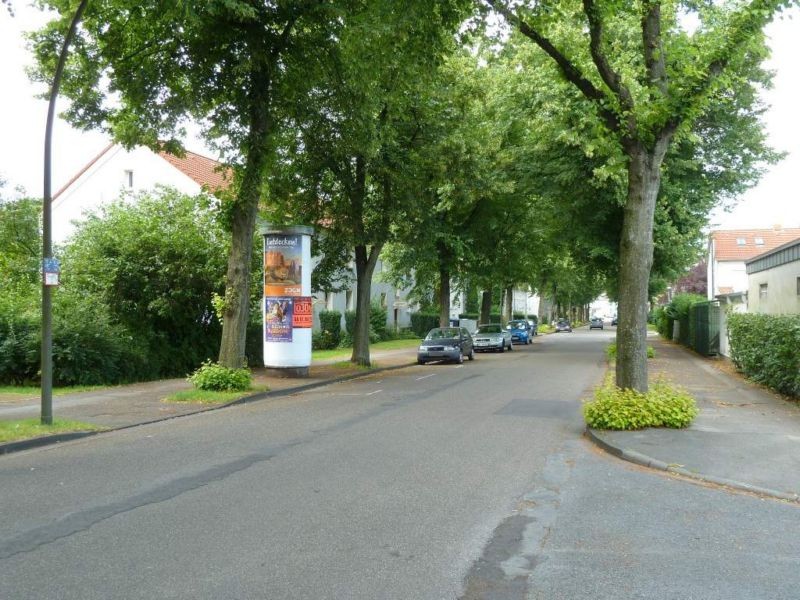 Heyerhoffstr. 35a/geg. Hildebrandstr.