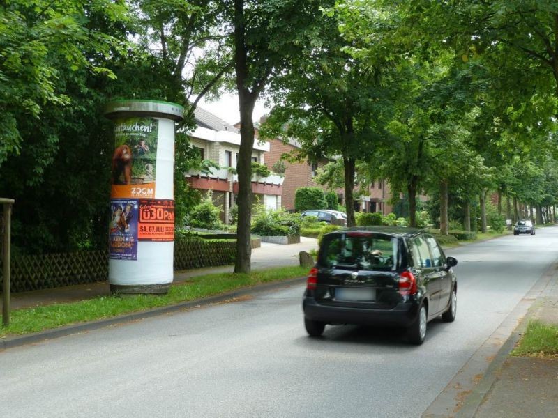 Hülsbergstr. geg. 189/Nh. Bahnhofstr.