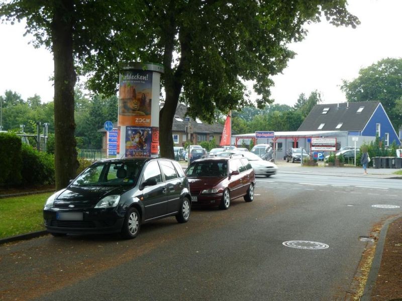 Kniestr./Victoriastr.