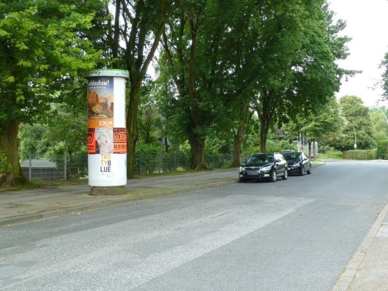 Kaspar-Grove-Str. 5/geg. Dr.-Brüll-Str.