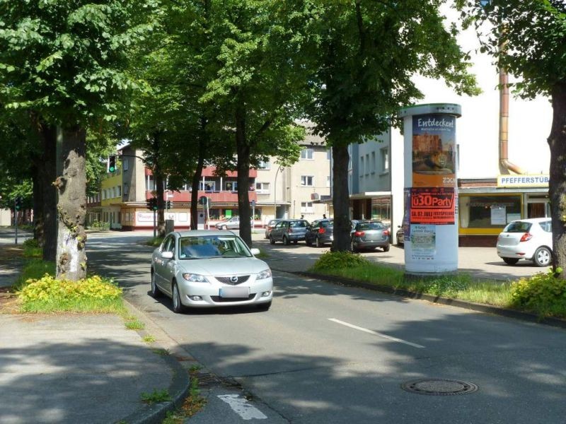 Kampstr. 32 re./Nh. Hagenstr.