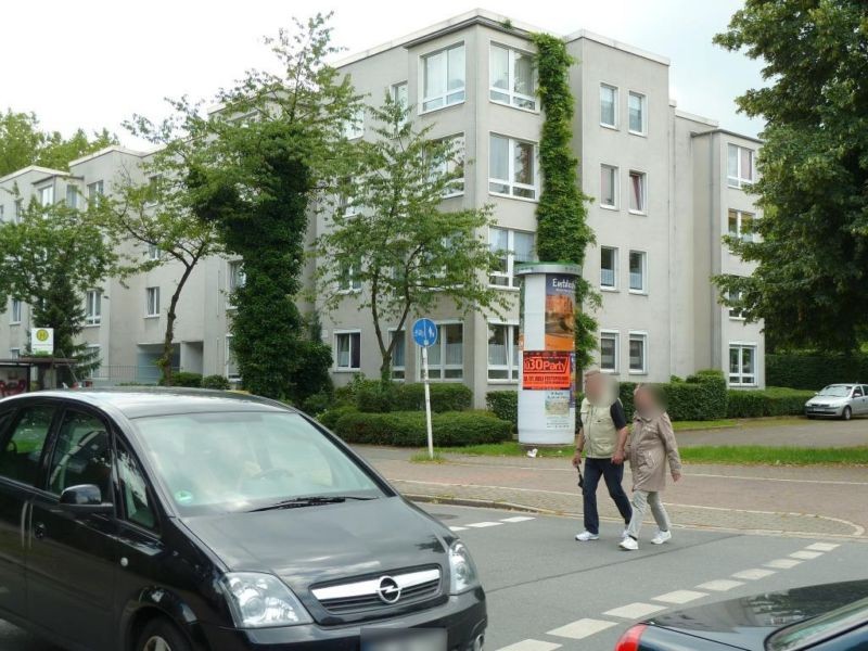 Langehegge 337/Bergstr.