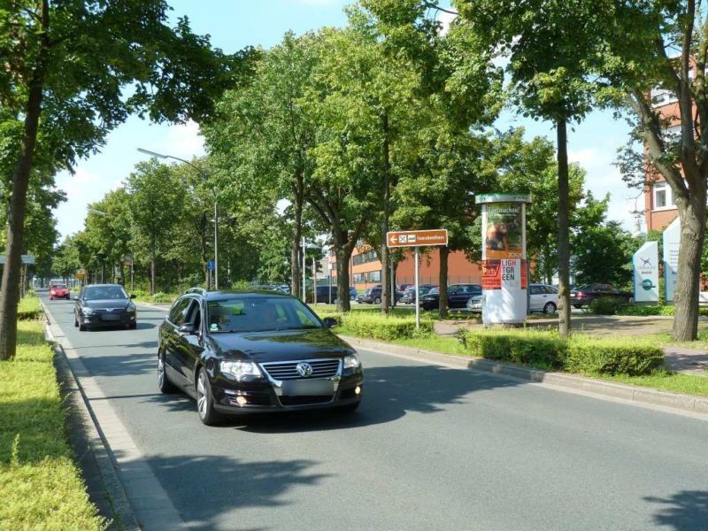 Lipper Weg 190/geg. Feierabendhaus