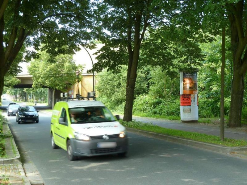 Lipper Weg geg. 193/Nh. Dormagener Str.