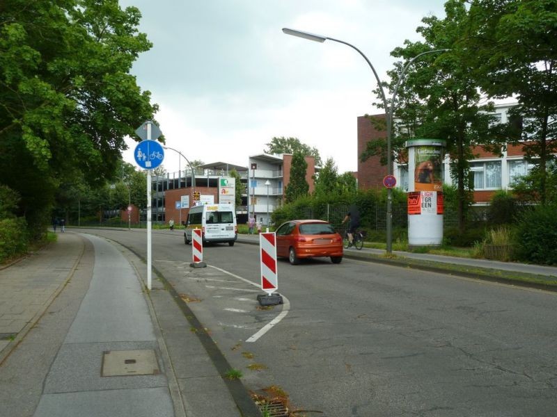 Lipper Weg 11/Paracelsus-Klinik