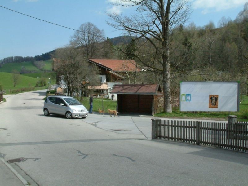 Tegernseer Weg  15-21/Breitenbachstr.