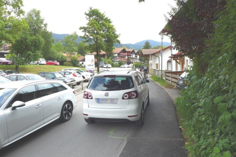 Gartenstr./Einf. PP Vitalwelt