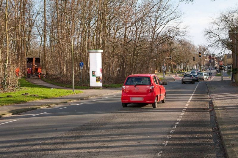 Kolpingstr./Am Nordglacis