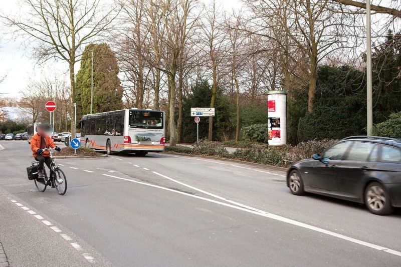 Poppelbaumstr. geg. Finanzamt