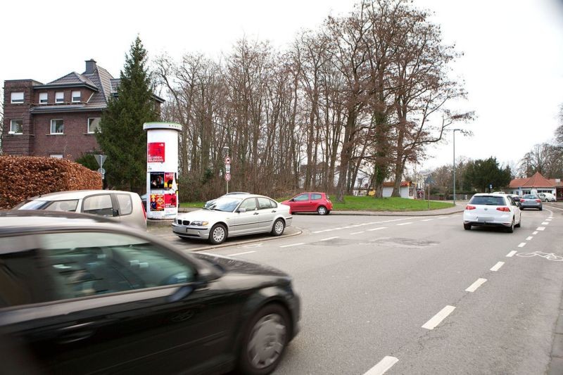 Caspar-Baur-Str. 9/Lipperheystr.