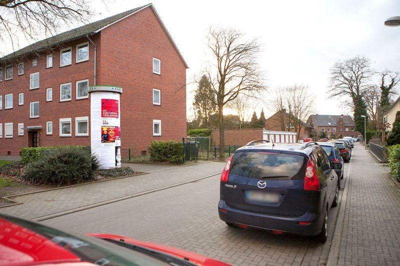 Luisenstr./Gabainstr.