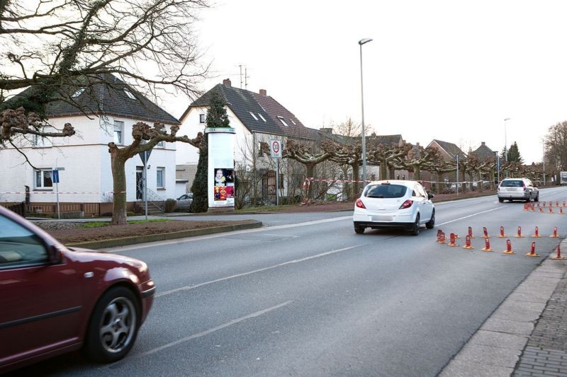 Weseler Str./Schützenstr.