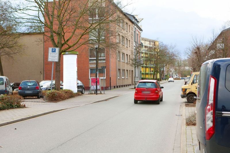 Klever-Tor-Platz/Rathaus