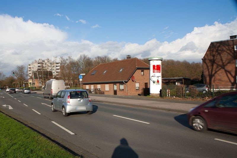 Reeser Landstr./Diersfordter Str.