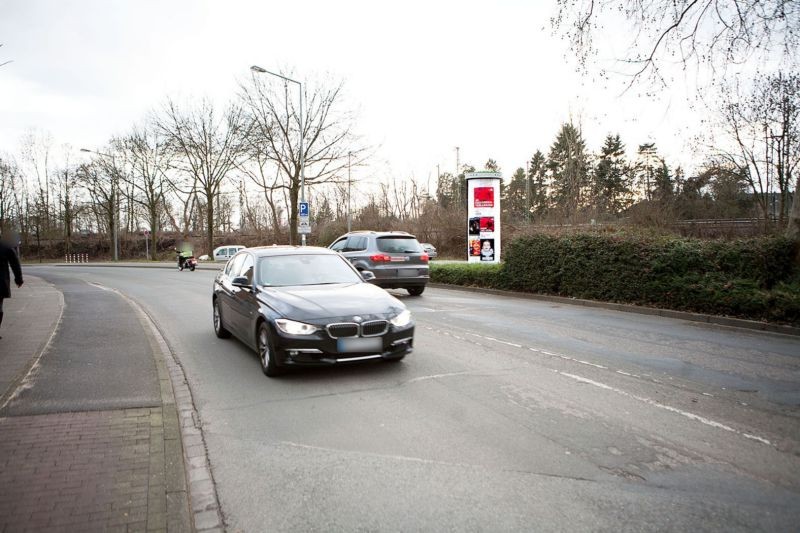 An de Tent/Niederrheinhalle