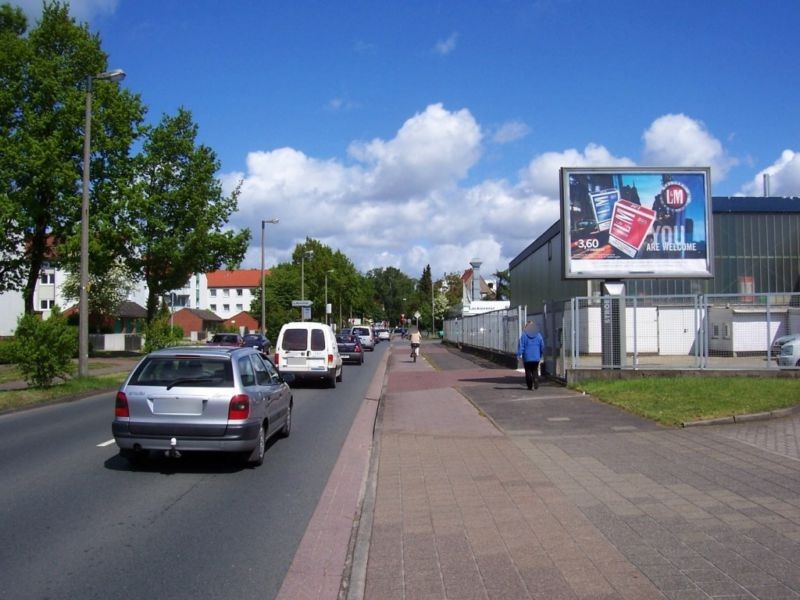 Aumunder Feldstr.  61/We.re.