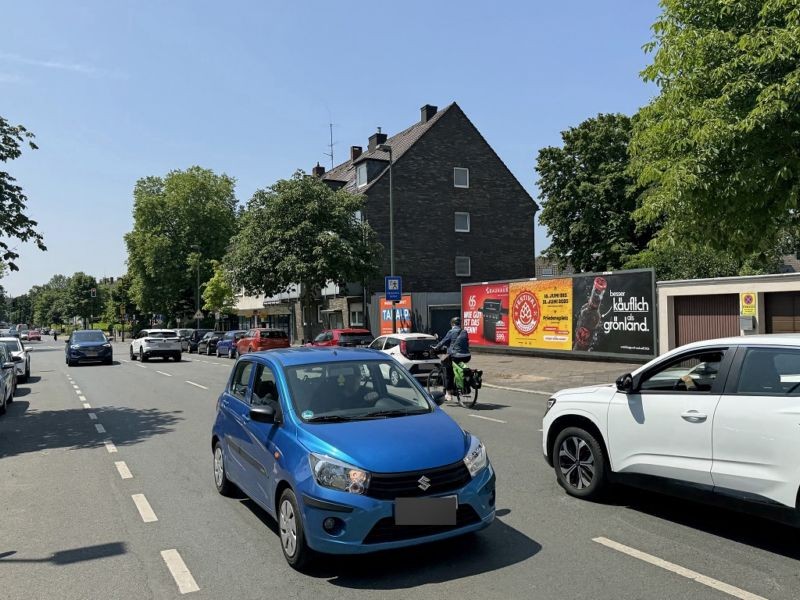 Werstener Feld  62 re.