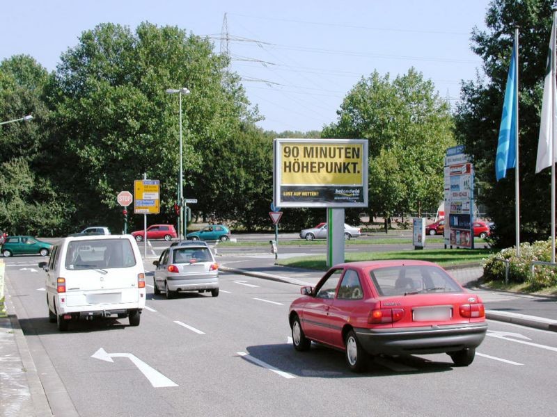Bamlerstr. geg. 181/Gladbecker Str./We.re.