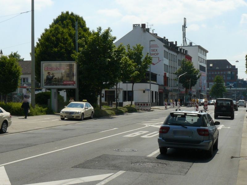 Hindenburgstr. Nh. 232/Heinrich-Sturm-Str./We.li.