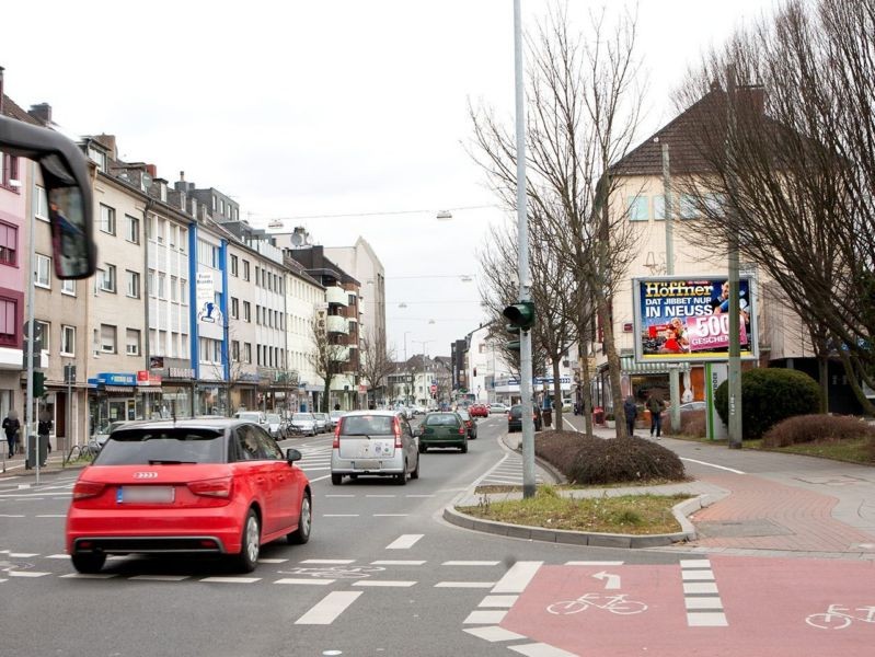 Hindenburgstr. Nh. 232/Heinrich-Sturm-Str./We.re.