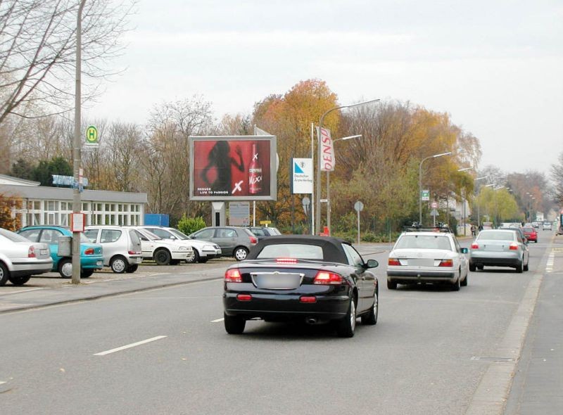 Kölner Str.  58/Dieselstr./We.li.