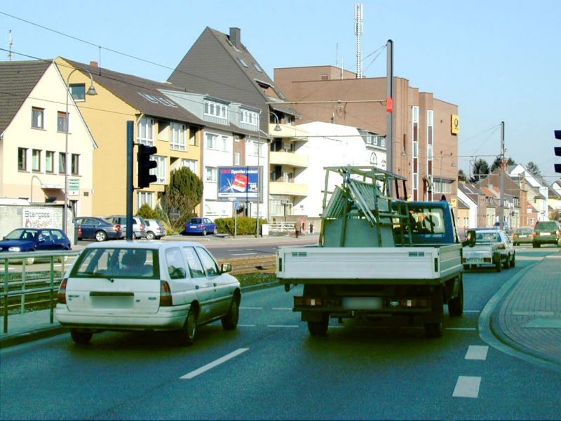 Aachener Str. 1184/We.li.