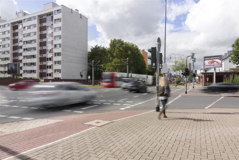 Aachener Str. 1230/Selma-Lagerlöff-Str.