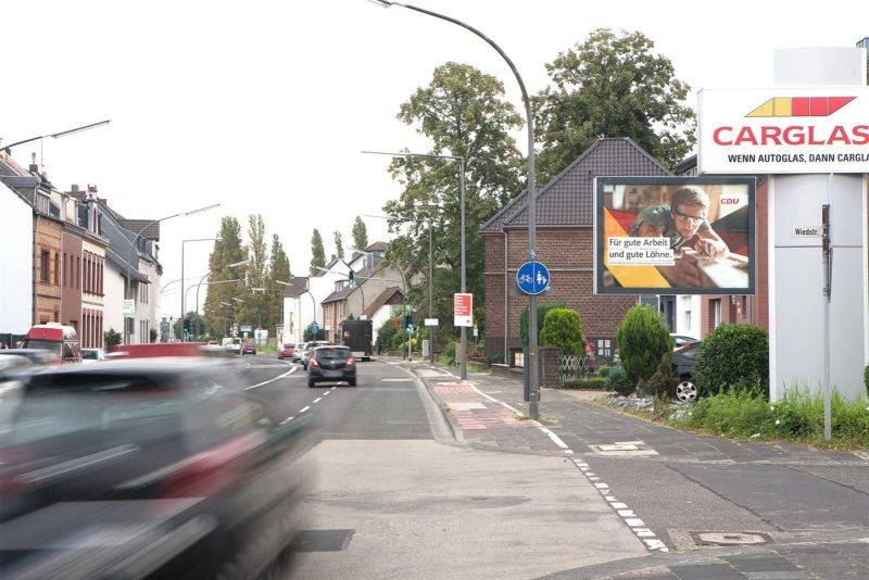 Kölner Str. 125/We.re.