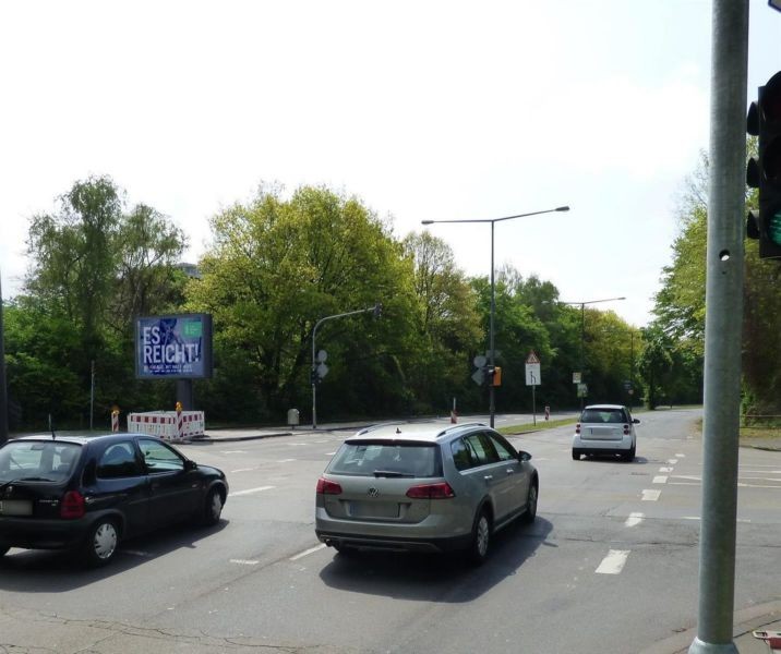 Deutzer Ring/Gießener Str./We.li.