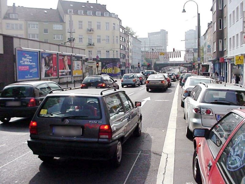 Luxemburger Str. geg. Hochstadenstr. MGF(158)