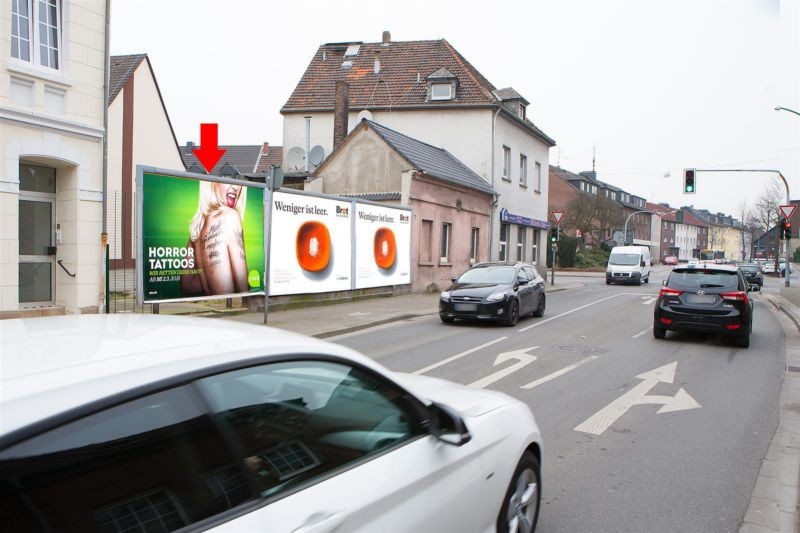 Ostring  66/Horster Str.