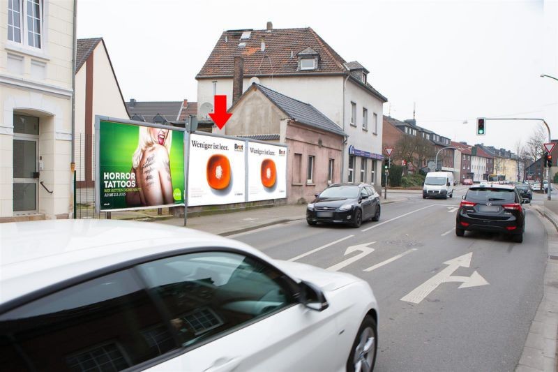 Ostring  66/Horster Str.