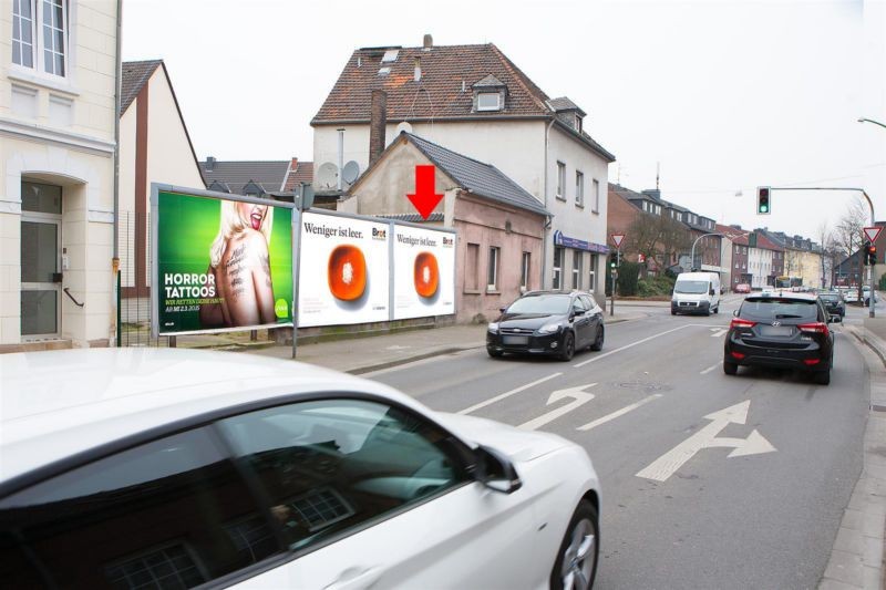 Ostring  66/Horster Str.