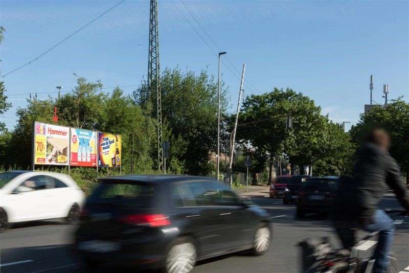 Industrieweg geg. Lippstädter Str. re.