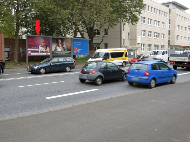Kurt-Wolters-Str./geg. Uni/li.