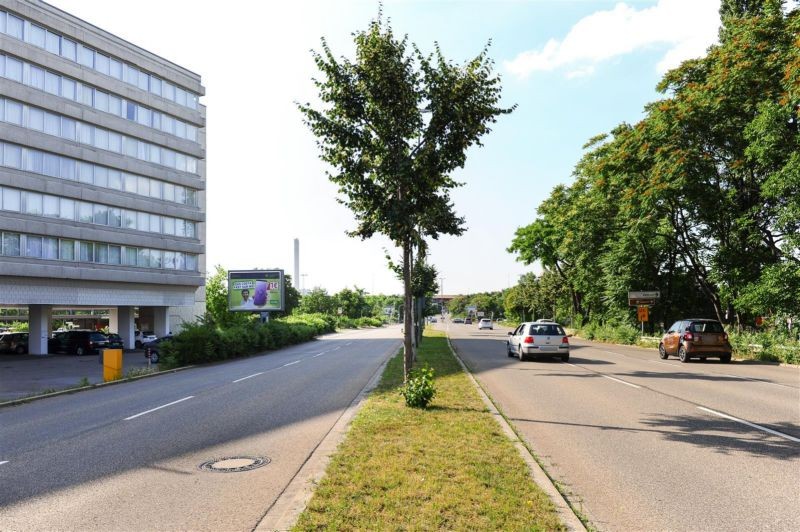 Pasadenaallee   4/Lorientallee/We.li.