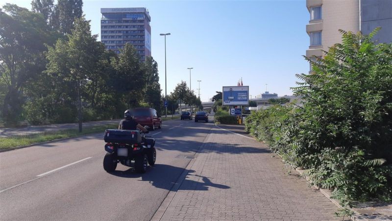 Pasadenaallee   4/Lorientallee/We.re.